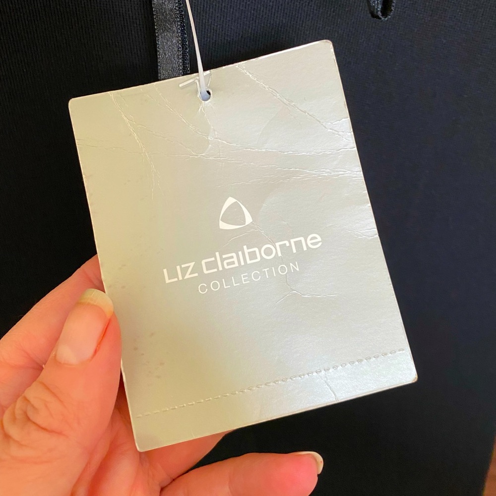 NWT Liz Claiborne dress pants, size 16